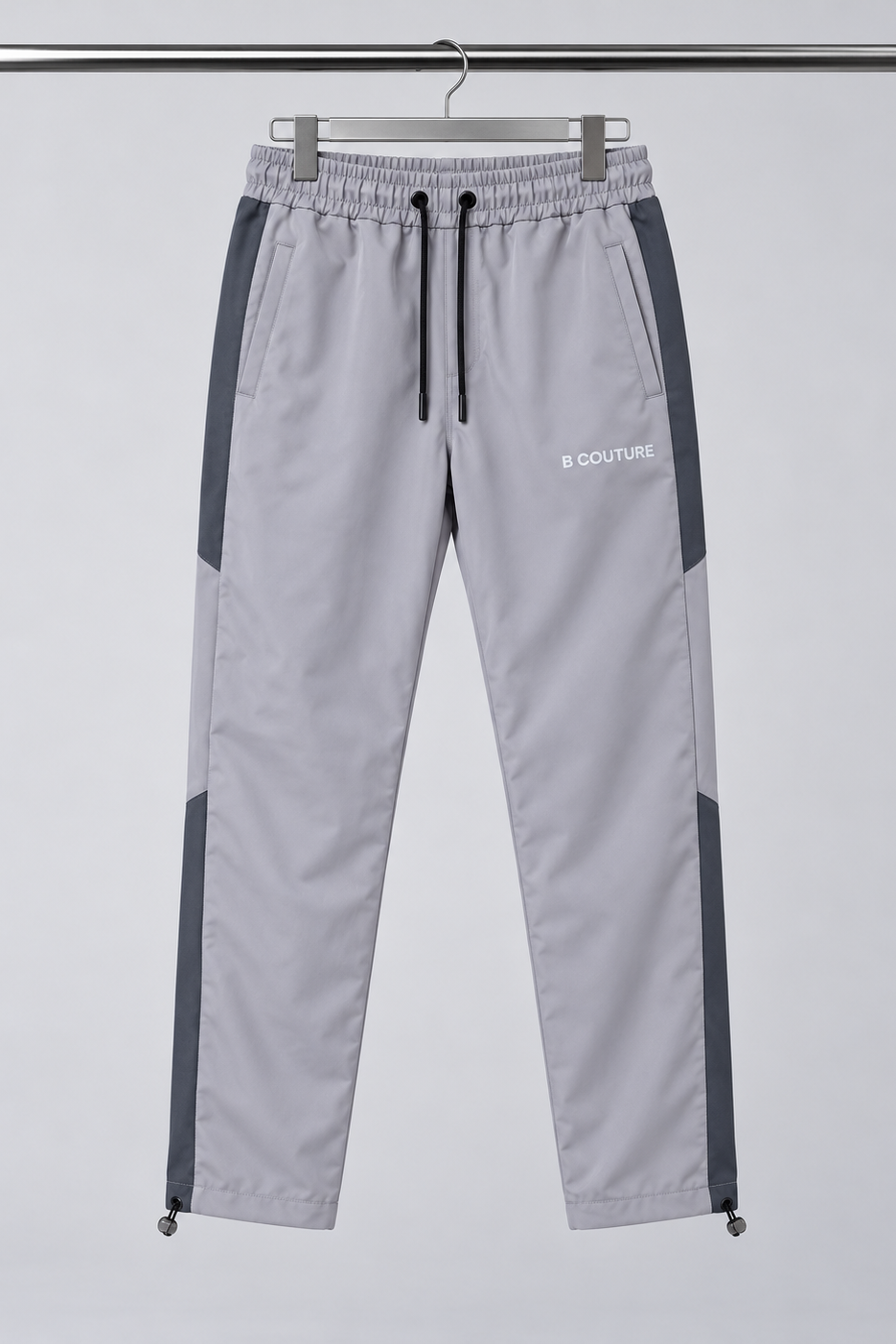 Charge ProFabric Tracksuit - Grey/Charcoal