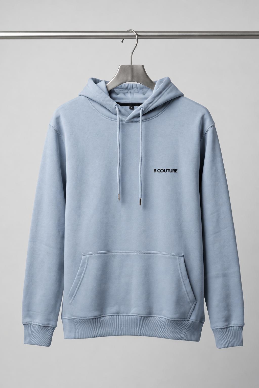 Core Fleece Tracksuit - Steel Blue