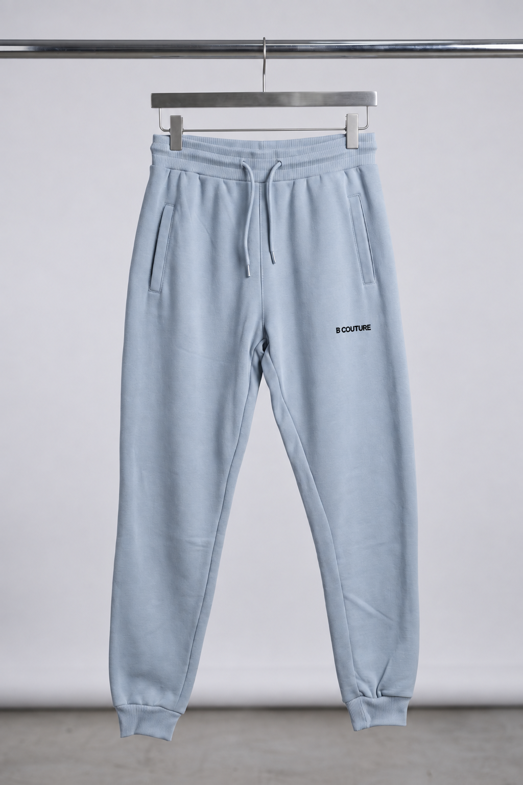 Core Fleece Tracksuit - Steel Blue