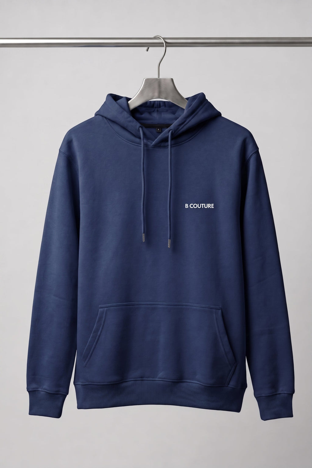 Core Fleece Tracksuit - Navy
