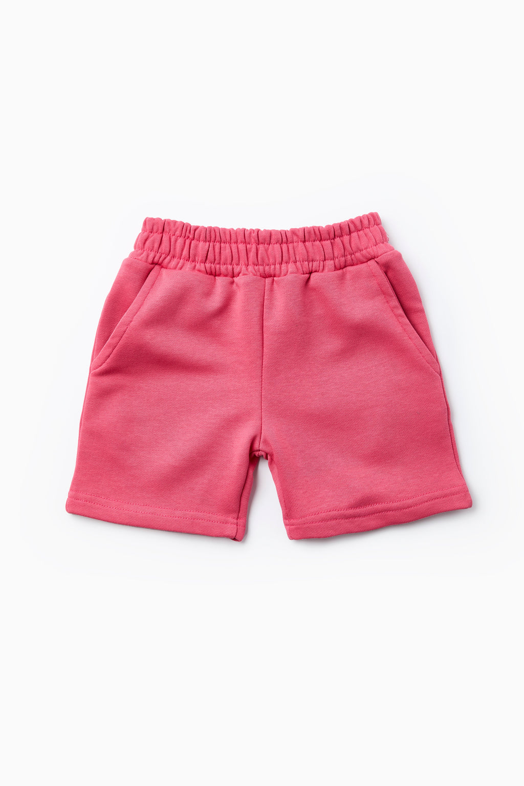 Arlington Girls Shorts & T-Shirt Set - Pink