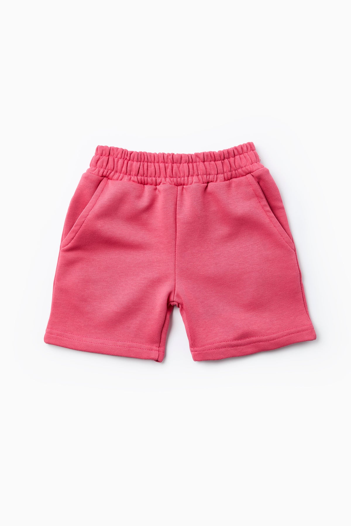 Arlington Girls Shorts & T-Shirt Set - Pink