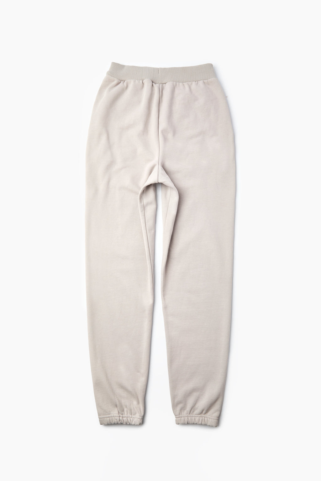 Heavyweight Oversized Couture Dept Joggers - Grey