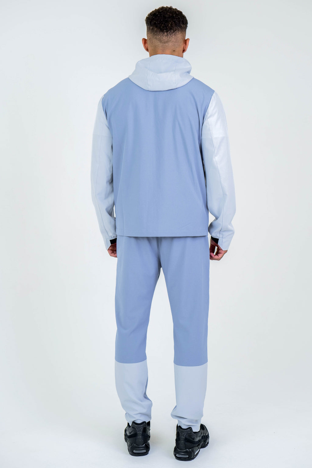 ProFabricX Tech Joggers - Grey