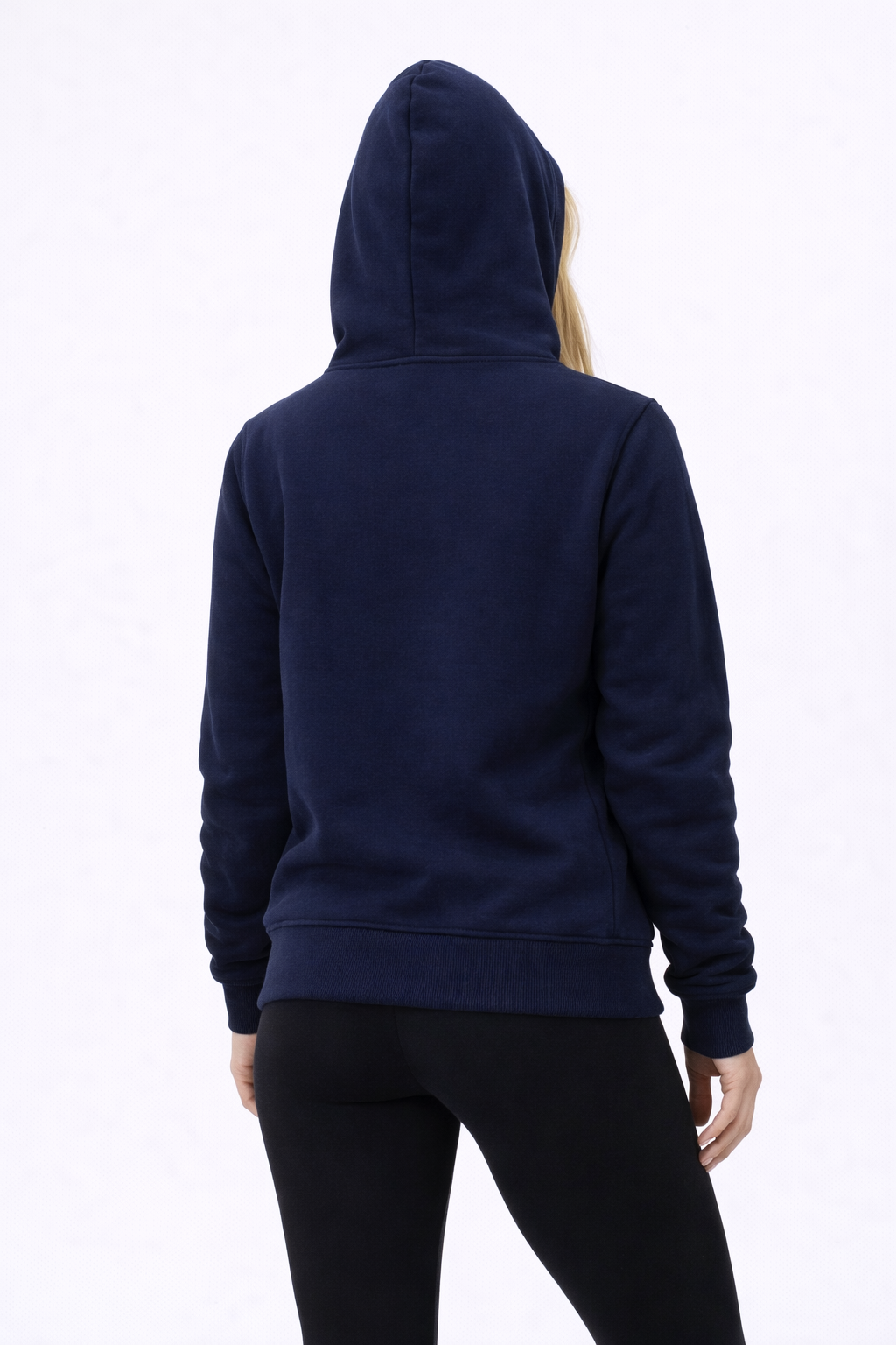 Sandbrook Studio 3-Pack Fleece Hoodie - Black/Navy/Grey