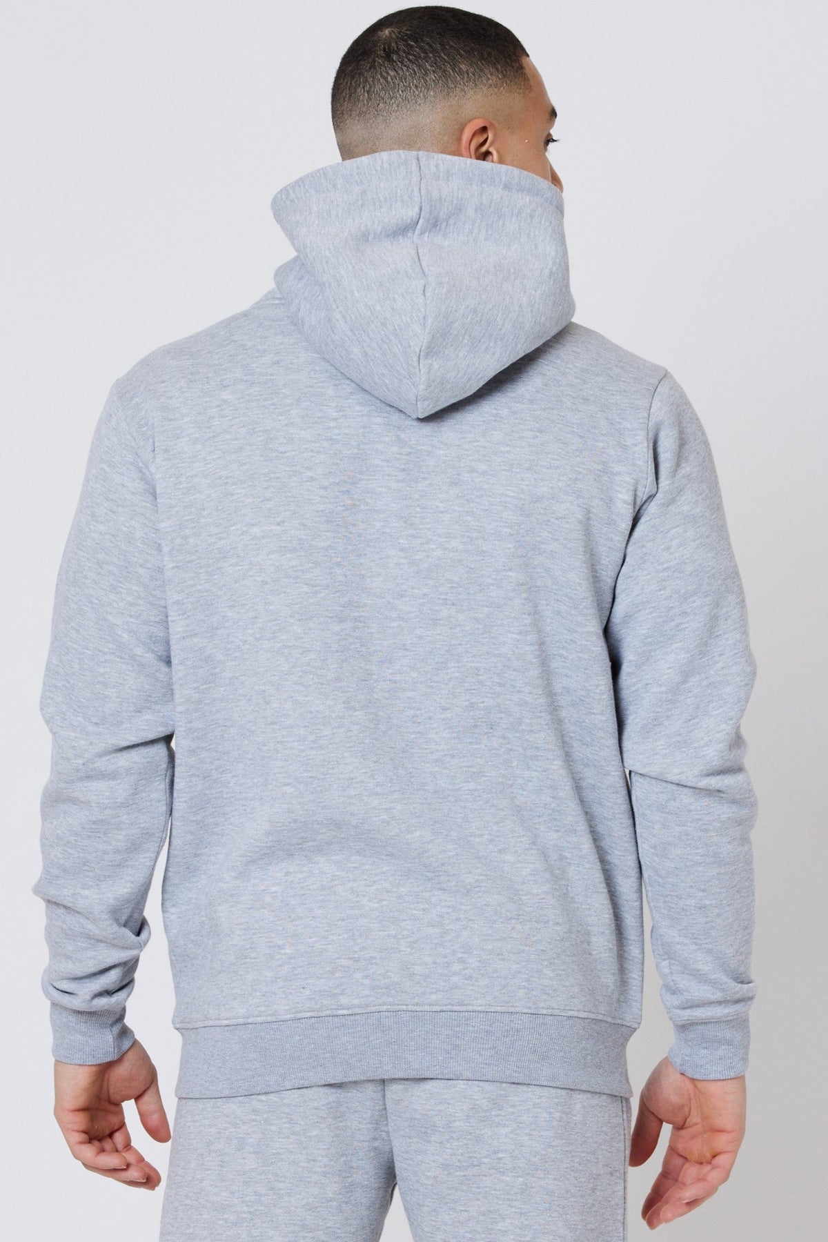 Sandbrook 3-Pack Fleece Hoodie - Black/Navy/Grey